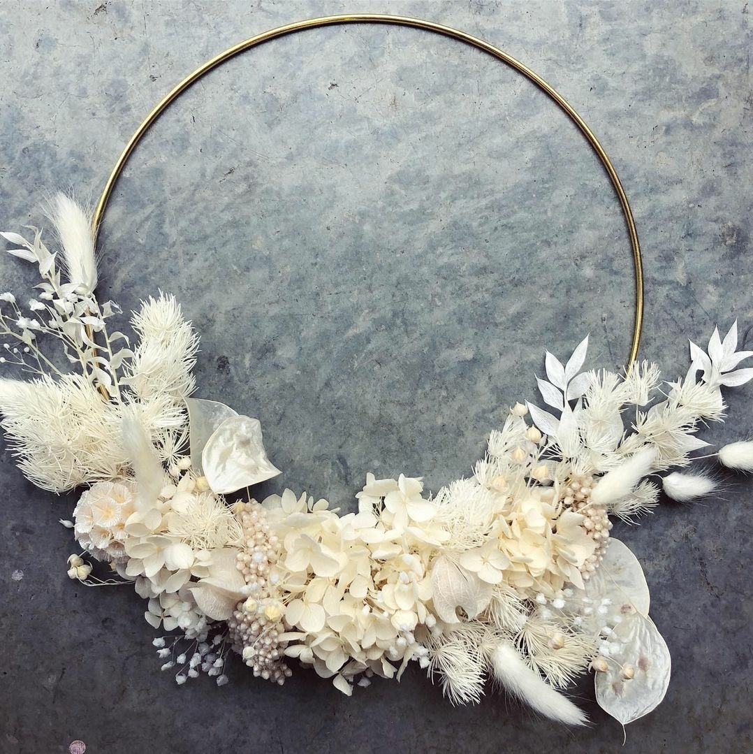 Christmas wreath