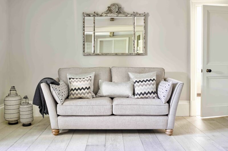 Gainsborough sofa