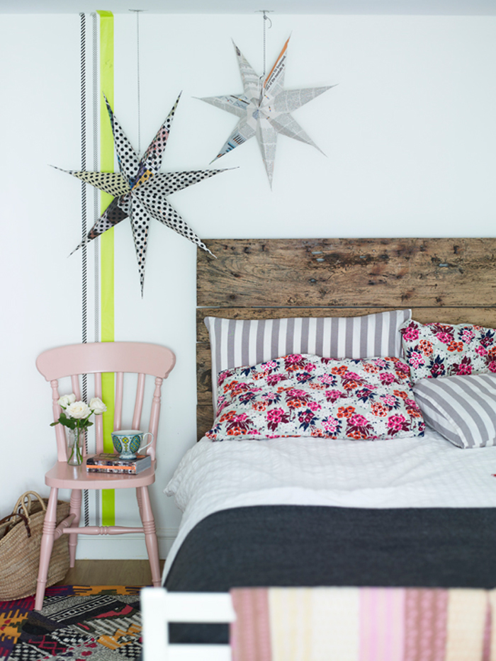 Hannah Ricci Bedroom
