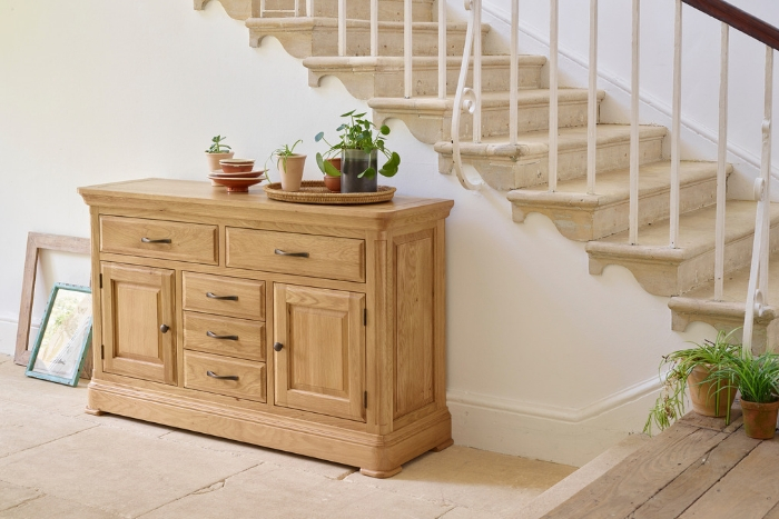 Canterbury Sideboard