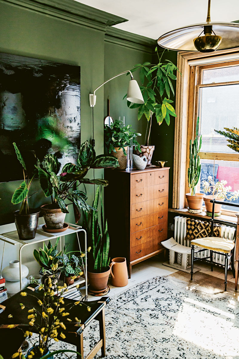 Extracted from Root, Nurture, Grow by Caro Langton and Rose Ray of Ro Co (Quadrille, £18) Photography © Erika Raxworthy