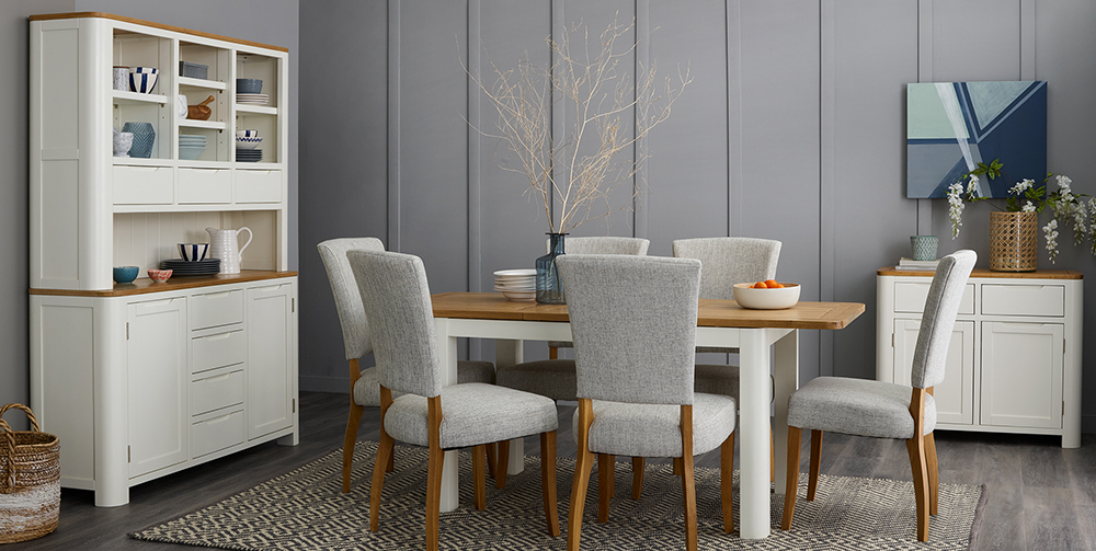 Hove Dining Room Furniture