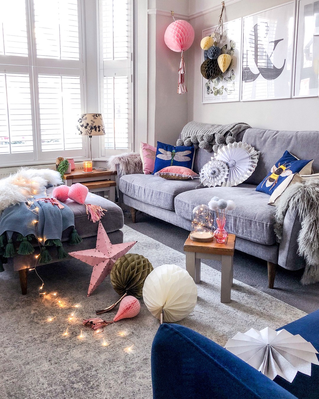 As styled by you: Christmas