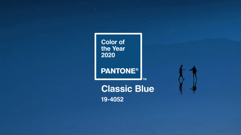 pantone colour of the year