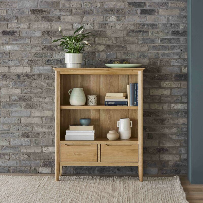 Copenhagen bookcase