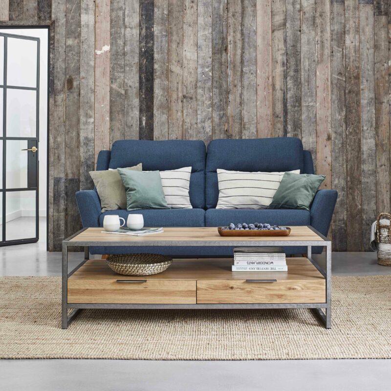 Brooklyn Coffee Table