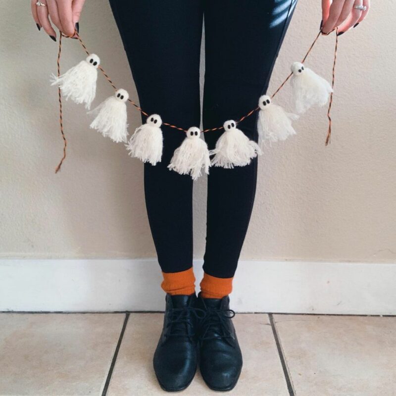 halloween decoration