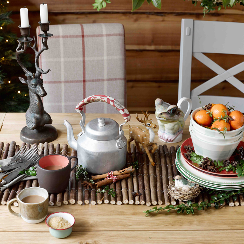Creative Christmas craft and decor ideas