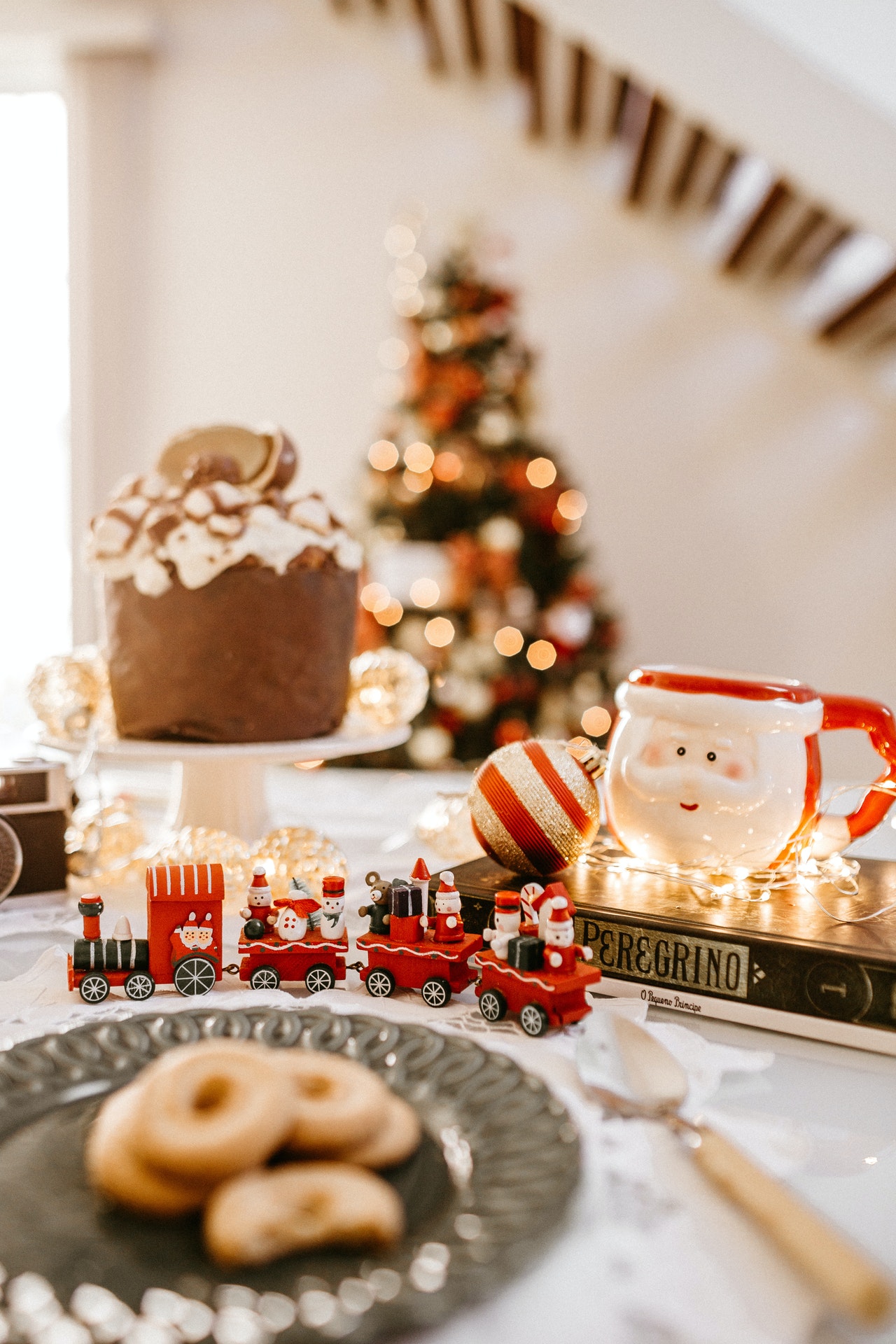 How to prepare for Christmas