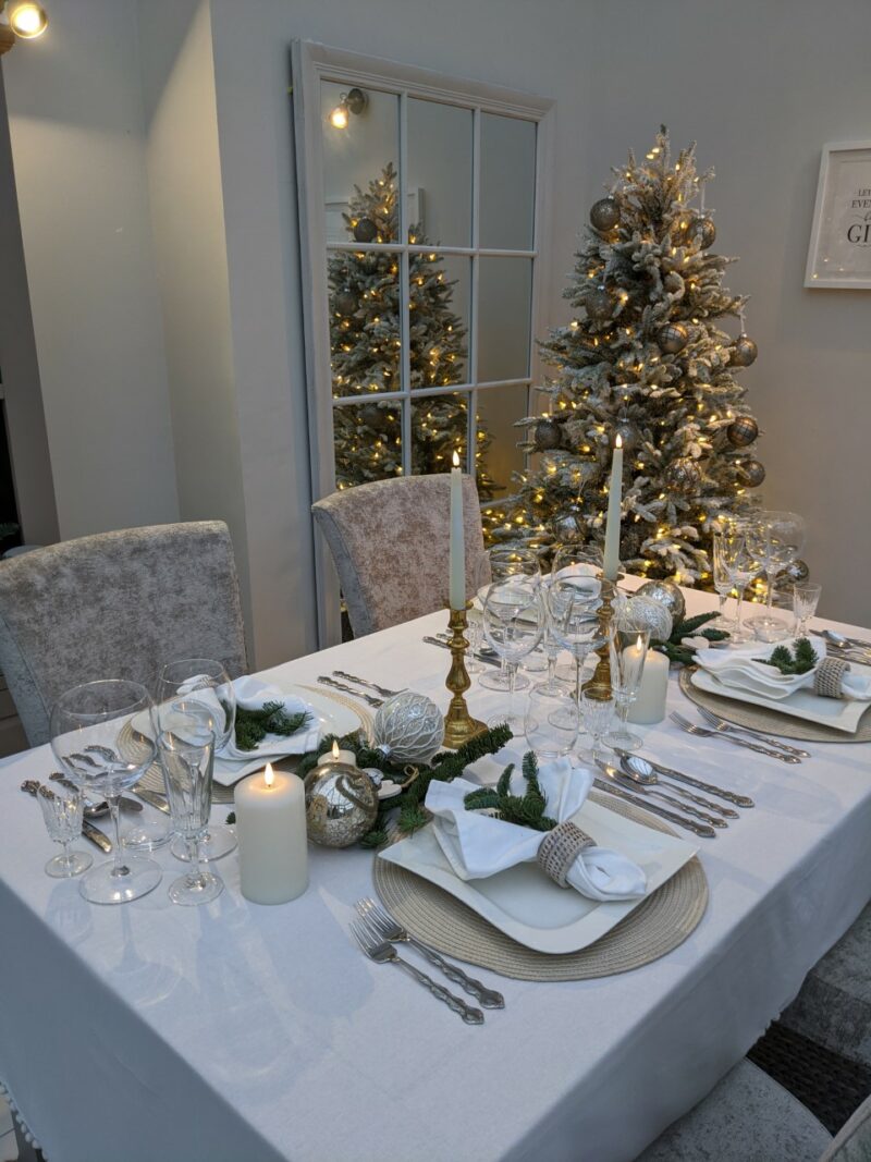Mrs Roobottom Christmas