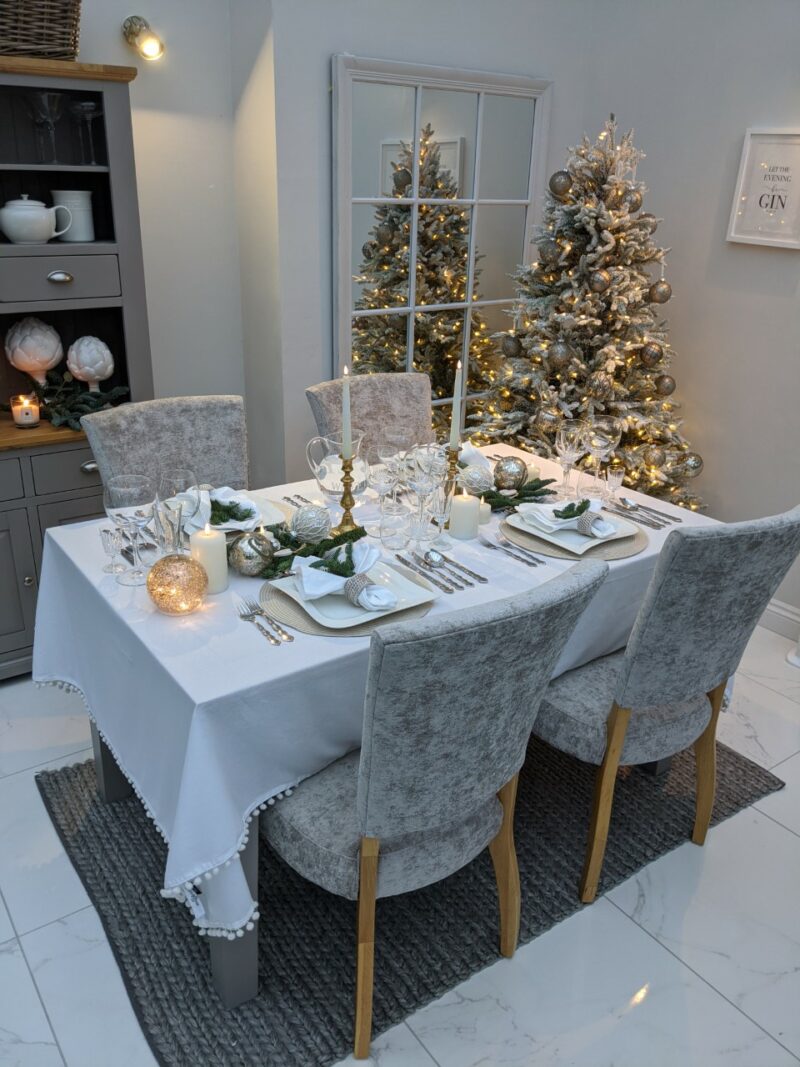 Mrs Roobottom Christmas
