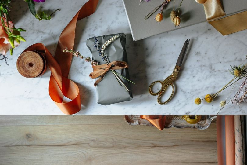 Creative DIY Christmas gifts