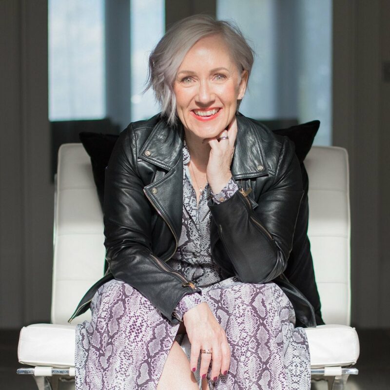 Jen Stanbrook interiors Q&A for Oak Furnitureland