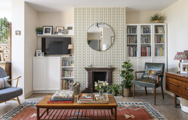 "Eclectic