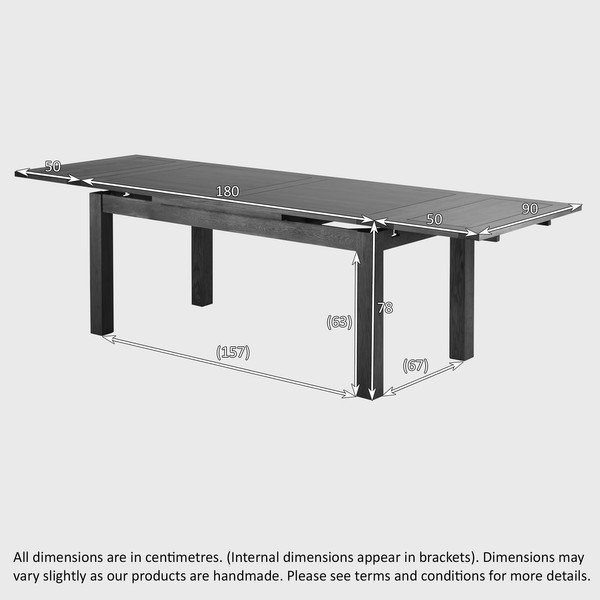 Dining dimensions image 3