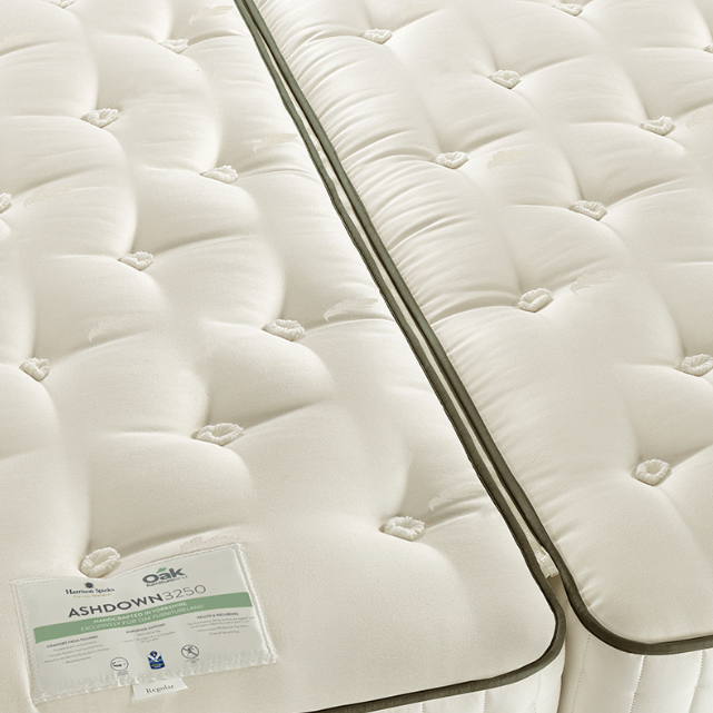Ashdown Mattresses KSP Image 1