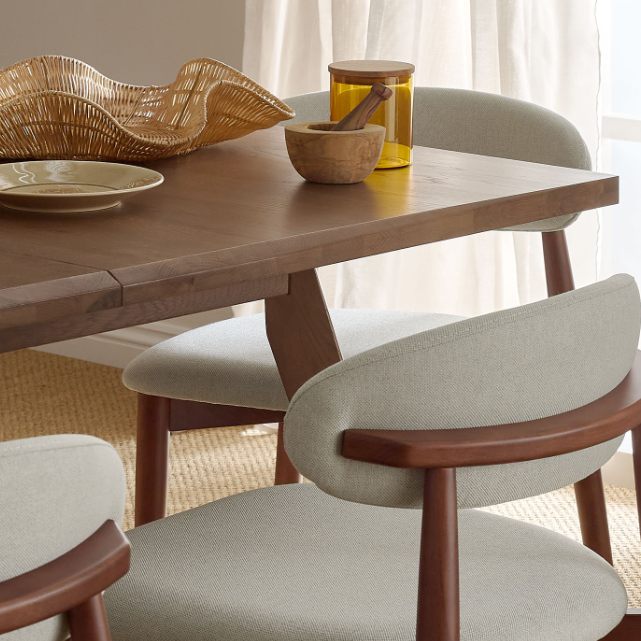 Oaklee (Walnut Oak) KSP Image 1